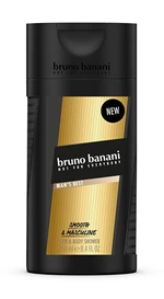 Bruno Banani Man S Best Shg 250ml