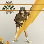 AC/DC – High Voltage