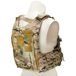 Nosič plátov Crusader Gen4 Templar's Gear® – Multicam® (Farba: Multicam®)