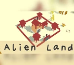 Alien Land Steam CD Key