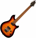 EVH Wolfgang WG Standard QM 3-Color Sunburst