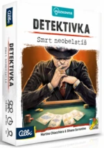 Detektivka - Smrt neobelstíš