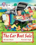 The Car Boot Sale : Phase 5 Set 2 - Dhami Narinder