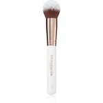 Dermacol Accessories Master Brush by PetraLovelyHair štětec na konturování a bronzer D53 Rose Gold 1 ks