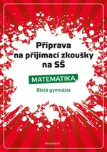 Příprava na přijímací zkoušky na SŠ-Matematika 8letá gymn. - Petr Husar