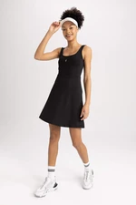 Defacto Fit Standard Fit Dress