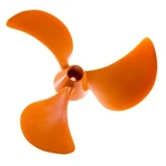 Torqeedo Cruise R v30/p4000 Hajó propeller