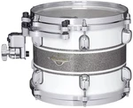 Tama MAT1007-SSR Starclassic Maple 10" Silver Snow Racing Stripe Függőtam