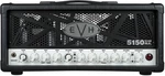 EVH 5150III 50W 6L6 Head BK Csöves gitárerősítők
