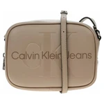 Calvin Klein dámská kabelka K60K610275 PBC Dune