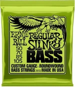 Ernie Ball 2832 Regular slinky Struny do gitary basowej