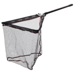 Dam podberák hammerhead landing net 3-dielny - large 70x70x70 cm 270 cm