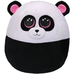 Ty Squishy Beanies Bamboo plyšový vankúšik Panda 3y+ 22 cm