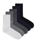 Edoti Men's socks