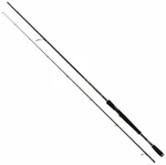 Fox Rage Ti Pro Jigger Finesse Canna 2,4 m 7 - 28 g 2 parti