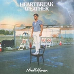 Niall Horan - Heartbreak Weather (LP)