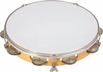 Studio 49 RST 300/12P 12" Fellbezogenes Tambourin