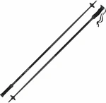 Atomic AMT SQS Ski Poles Black 115 cm Kijki narciarskie