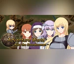 Adventure World EU PC Steam CD Key