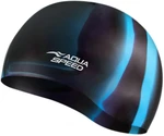 AQUA SPEED Unisex's Swimming Cap Bunt