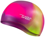 AQUA SPEED Unisex's Swimming Cap Bunt