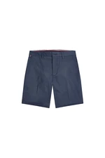 Tommy Hilfiger Shorts - BROOKLYN PRINTED 2 TONE STR blue