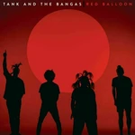 Tank And The Bangas - Red Balloon (LP)