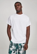 Men's T-shirt Batwing white