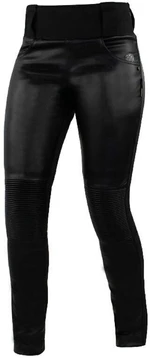 Trilobite 2061 Leggins Black 28 Pantaloni in pelle