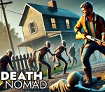 Death Nomad PC Steam CD Key