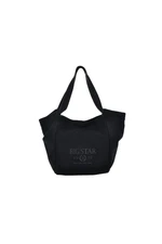 Classic Big Star Bag Black