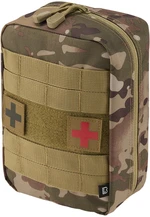 Molle First Aid Pouch Large Tactical Mask