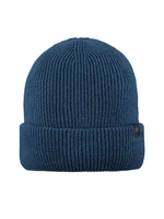 Zimní čepice Barts KINABALU BEANIE Blue