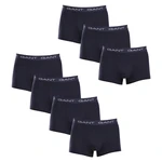 7PACK men's boxers Gant blue