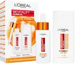 L'ORÉAL PARIS Revitalift Clinical Vitamin C Duopack, 80 ml