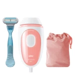 BRAUN Silk-expert Mini PL1014 IPL epilátor