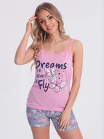 Edoti Women's pyjamas UL