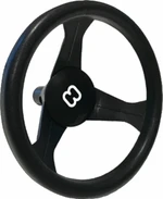 Hamax Sno Blade Steering Wheel Black Część zamienna