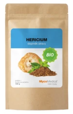 MYCOMEDICA Hericium prášok BIO 100 g