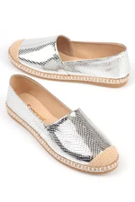 Női espadrill cipő Capone Outfitters