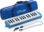 Stagg Melosta 32 Melodica Blue