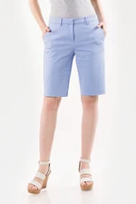 Shorts - TOMMY HILFIGER NEW PENNY BERMUDA blue