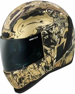 ICON - Motorcycle Gear Airform Guardian™ Gold S Helm