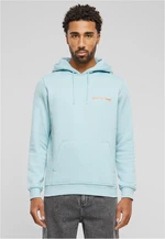 Men's Feel The Heat Hoody - Blue