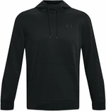 Under Armour Men's Armour Fleece Hoodie Black S Fitness mikina