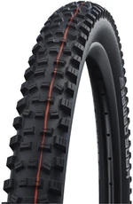 Schwalbe Hans Dampf 26" (559 mm) Black 2.35 Tubeless Ready Plášť na MTB bicykel