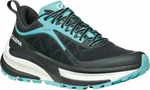 Scarpa Golden Gate ATR GTX Womens Black/Aruba Blue 38 Trailová běžecká obuv