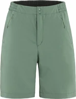 Fjällräven High Coast Shade Shorts W Patina Green 38 Kraťasy