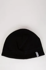 DEFACTO Men's Fleece Beanie