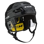 Ice Hockey Helmet CCM Tacks 210 Black Senior L